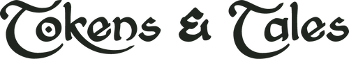 Tokens & Tales